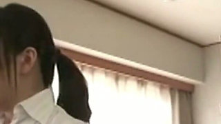 Housekeeping Wife - Stepmom-like and Irresistibly Sexy - Ep 6