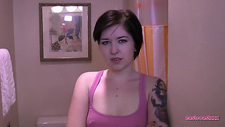 Ariel Snow - Babysitter Interview