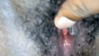 Indian Desi Girl Show Our Big Natural Boobs with Dark Nipples and Oli Massage Our Boobs Then Cumshot to Husband