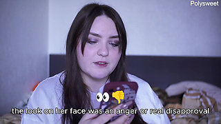 Porn Story - Wife Is Taken and Fucked at Party
