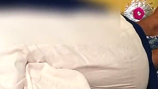 Hot Indian Desi Step Brother in Law and Sister in Law Hot Sex