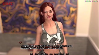 The Adored Marriage by Simbaclaw - My Wife Gets a Happy Ending Massage and I Love It 7