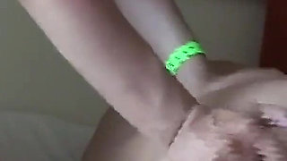 On the Beach Enjoying My Husband's Friends' Cocks, Blowjobs, Fucking, Cumshots