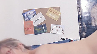 18 Plus Student Who Actually Wants to Study Gets Fucked in the Ass