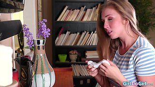 I dont wanna know how your pussy feels