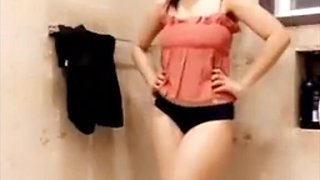 The Most Marvelous Arab Chick