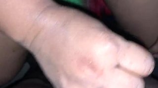 Tamil Aunty Fucked Hard When Lights Went Out - Homemade MMS Viral Sex Video