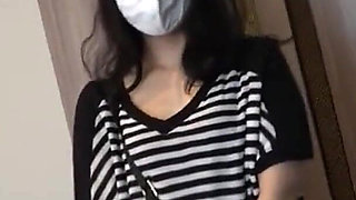 Couldn’t Oppose My Wife’s Friend Staying Over - Married Woman Side Story - Ep1