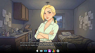 Cuck Tales Road to Cuck - Episode 1