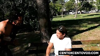 Watch sexual goomah's action