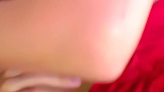 The Masked Married Woman Cheated on Her Husband with Me