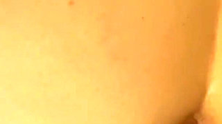 Lucky Gurl Amber Lee - BBW PAWG Swallows Loads of BBC Cum