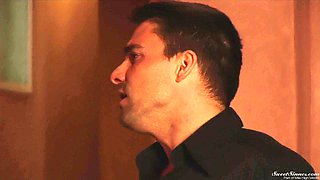 Manuel Ferrara's Gigolo Passion Turns Into Wild Heat