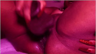 Watch Me Destroy My Cam Squirting Extra Wet Pussy W Huge Dick Get Me Pregnant Fantasy Dirty Talk