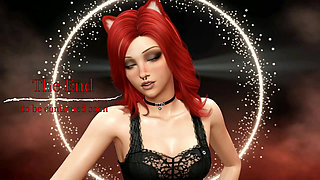 Romy's Adventure Vol 1 - Meet the Ghost