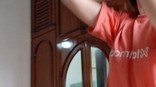 Teddy Bear Fantasy: a Private Solo Session