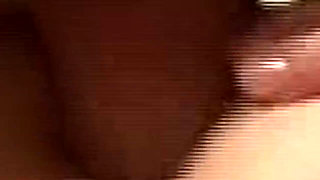 Gaping Asshole Overflowing Thick Cum After Intense Stretching