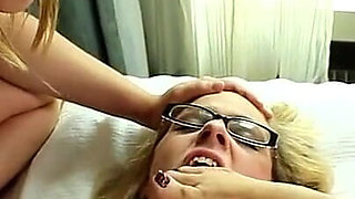 Foot fetish with three amazing lesbians