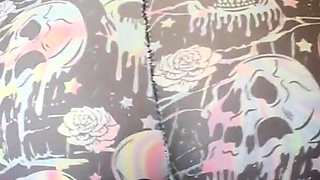 Spider Girl Stuffing