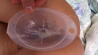 Extreme Close-up Pussy & Fucking - Horny German Babe Gets Fingered, Sucked & Pounded up Close