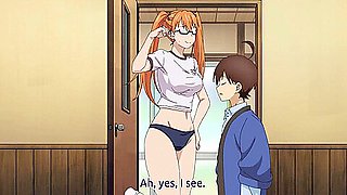 Anime giantess volleyball girls dominate tiny guy ◈ HENTAI Porn (Uncensored)