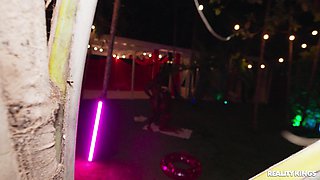 RK Prime - In Too Deep 2 - Cece Wetdreams