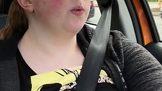 Leann amateur beautiful brunette with big boobs