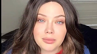 Femdom MILF Turns Cheating Boyfriend Into a Bi Sissy Cumrag Role Play