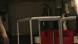 Submissive and enslaved - Part. #02