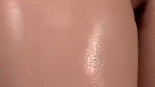 Secret Footage of a Slender Beauty Arching Back, Overwhelmed by Pleasure in a Secret Climax 3rd