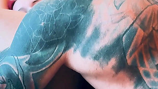 Dinner Is Served! - Ass and Pussy Worship