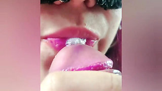 Submissive Doll Wants Dick