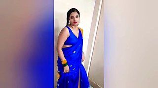 Indian aunty, outdoor, bhabhi indian