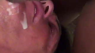 Late Night Session with British Muscle MILF Ruby Muscle in Midtown Nyc Part One