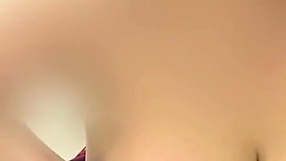 You Love Sucking Boobs and Nipple Sucking, Your Wife Also Love Breastfeeding From Big Tits, End with Nipple Biting