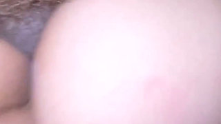 Bouncing on Dick