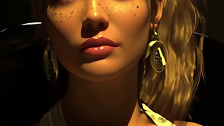 Agent Sherine Part 16