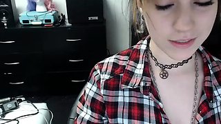 Carolina big ass amateur webcam teen anal dildo masturbation