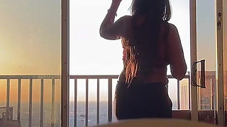 Welcum to My 𝖡𝖺𝗋𝖻𝗂𝗂𝖾 𝖫𝗂𝖿𝖾 in the Cloudz