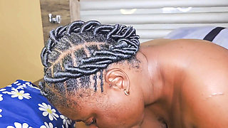 I Fucked My Step Mom and Cum Multiple Times Inside Her