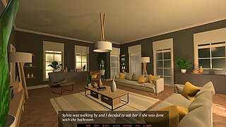 In Her Service V0.96 - Part 3 - Mistress Talia Is Acting More Intimate with Me Than Usual, and I Started to Feel Stirred.