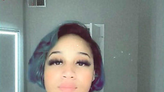 You like the bob look papi