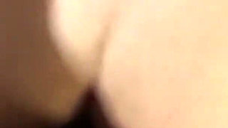 Innocent Chinese Girl Moans Loudly When I Fuck Her From Behind