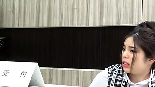 Asian japanese cosplay uniformed girl sex