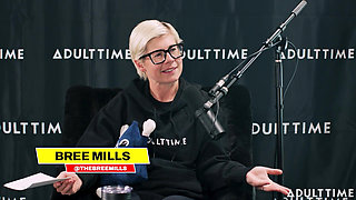 Zariah Aura: S*x, Edging, & Becoming a Doll the Adult Time Podcast