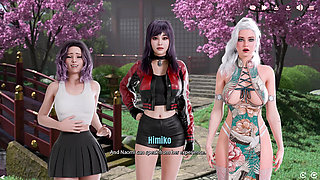 Julia in Japan 4 Pool Training Didnt Go as Planned