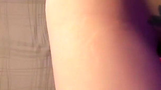 Petite Girl Masturbates on Camera for Everyone and Makes a Great Squirt