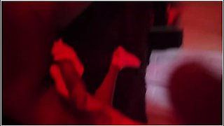 Tia Jades Husband Joins Her With His Best Friend