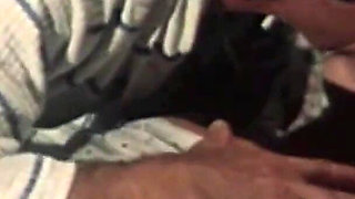 Vintage Slut Gets Fucked with Passion