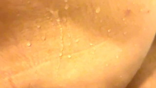 Let’s Shower Together with Babe